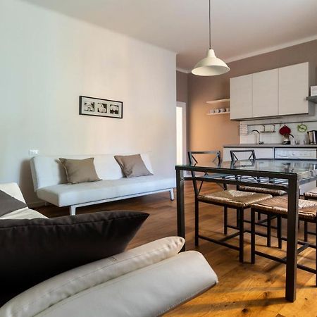 Italianway - Riva Di Reno 47 B Leilighet Bologna Eksteriør bilde