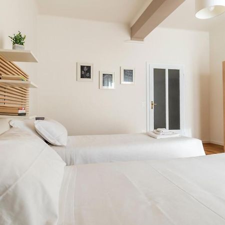 Italianway - Riva Di Reno 47 B Leilighet Bologna Eksteriør bilde