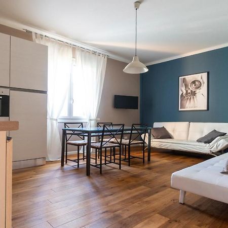 Italianway - Riva Di Reno 47 B Leilighet Bologna Eksteriør bilde