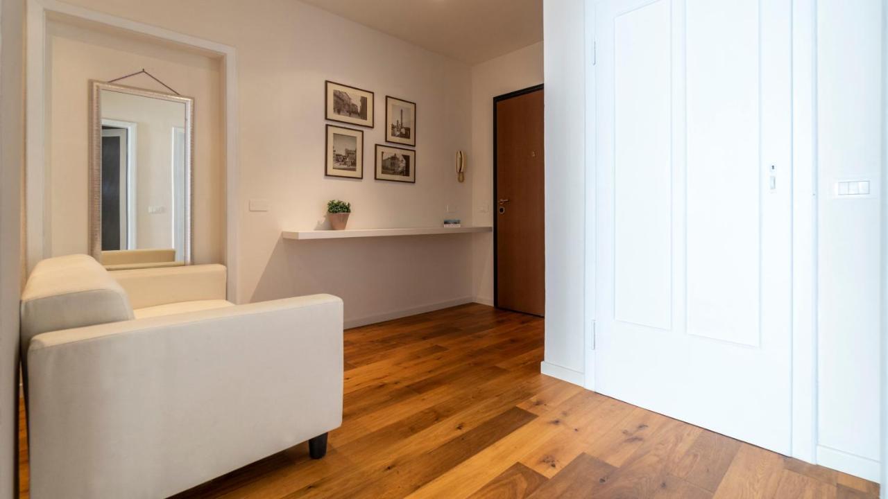 Italianway - Riva Di Reno 47 B Leilighet Bologna Eksteriør bilde