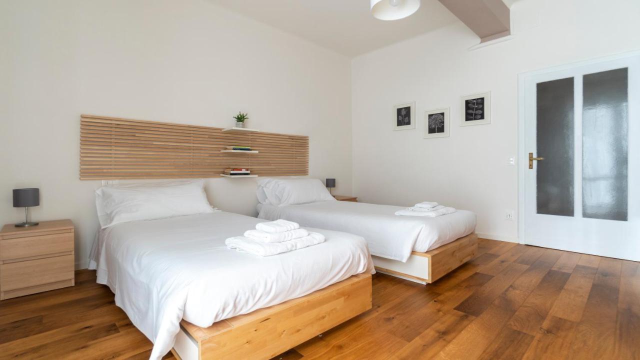 Italianway - Riva Di Reno 47 B Leilighet Bologna Eksteriør bilde