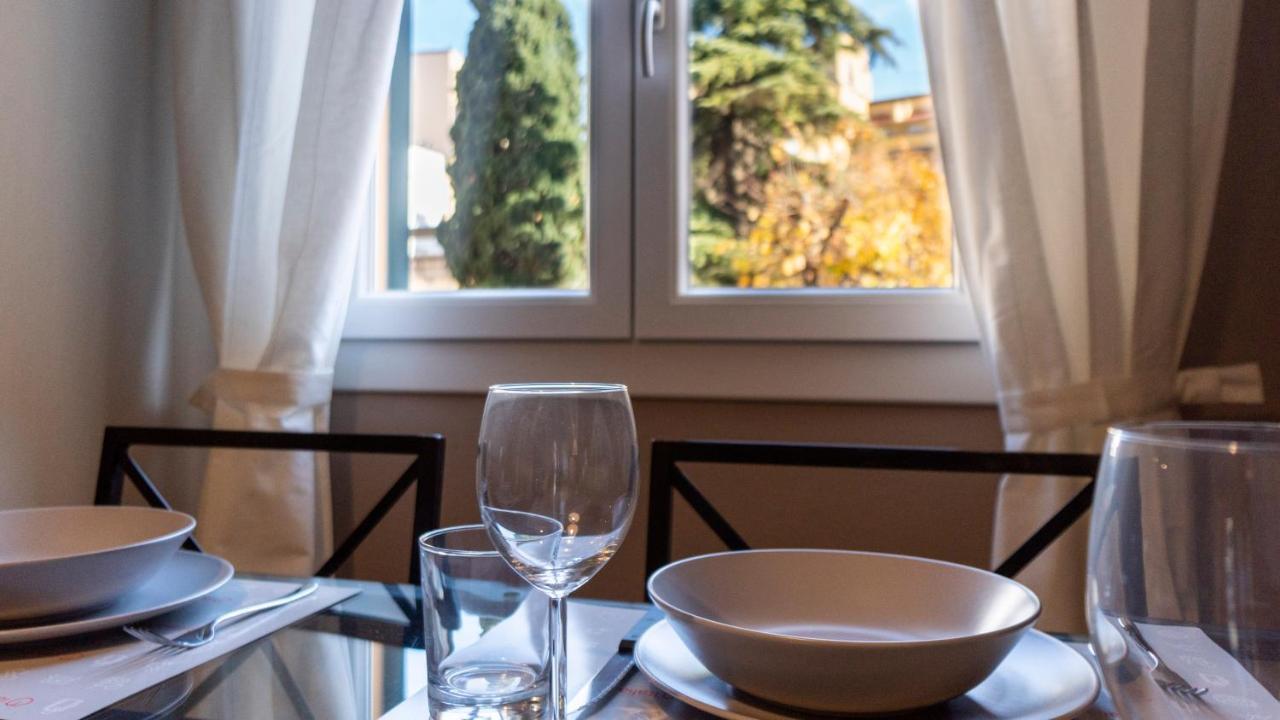 Italianway - Riva Di Reno 47 B Leilighet Bologna Eksteriør bilde