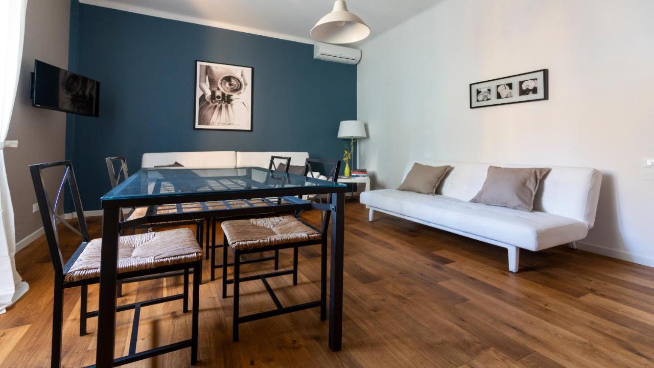 Italianway - Riva Di Reno 47 B Leilighet Bologna Eksteriør bilde