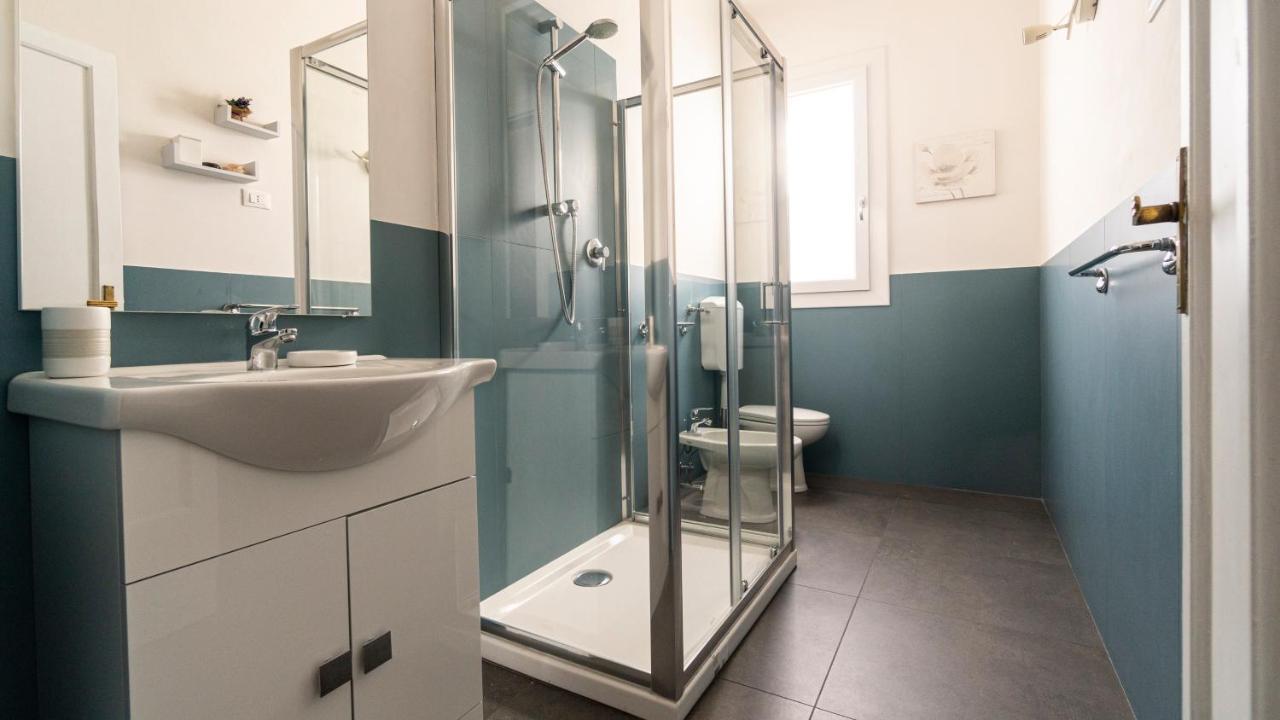 Italianway - Riva Di Reno 47 B Leilighet Bologna Eksteriør bilde